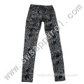 Women's New Style Leisure Skinny Jeans Pants